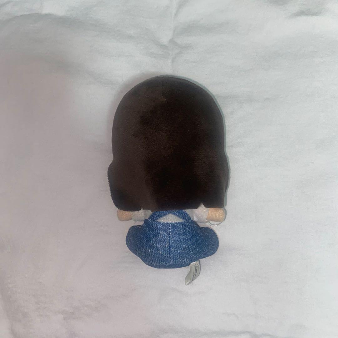 絵森彩 1stファンミーティング ぬいぐるみ えもぬい