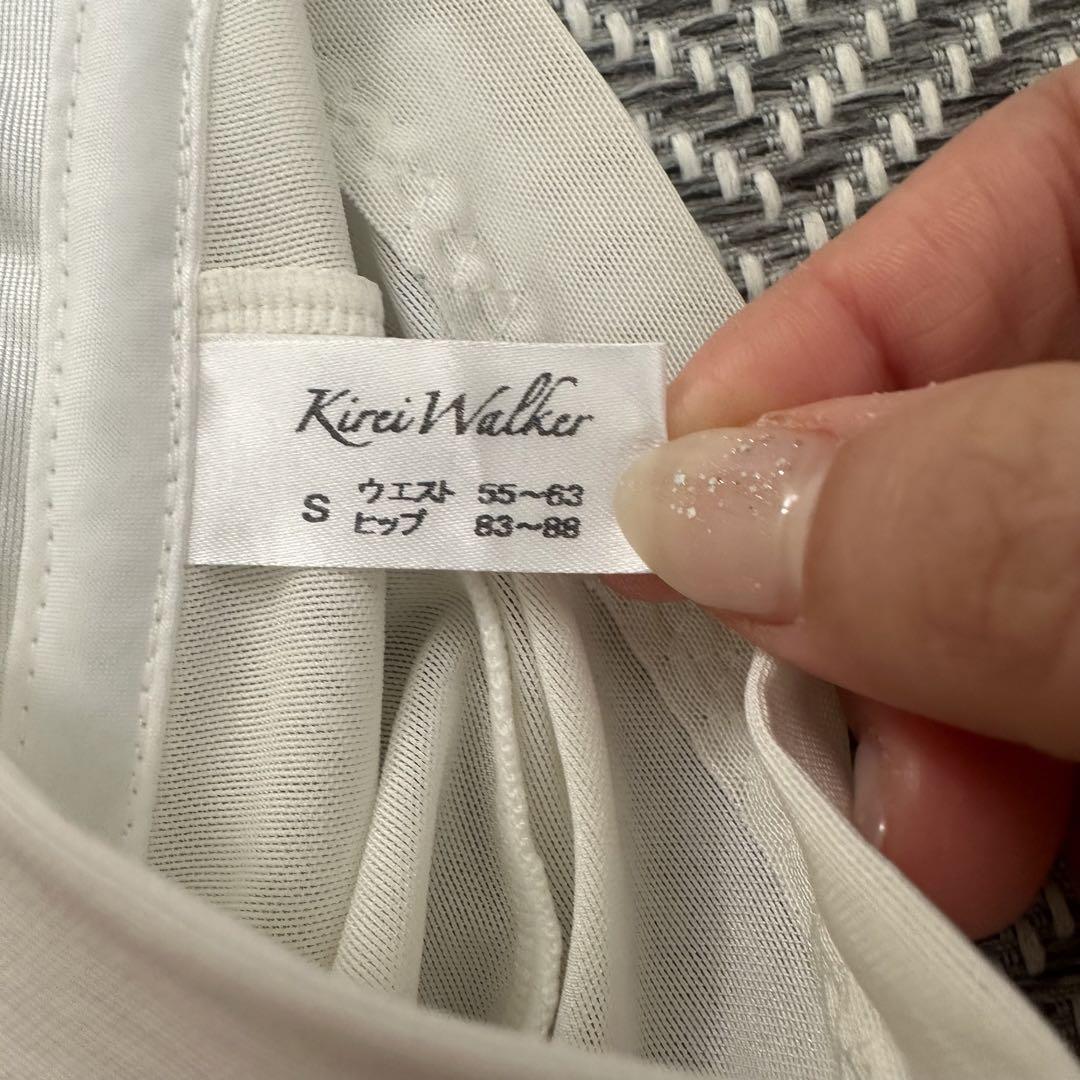 超美品 ブライダルインナー KURAUDIA 上(D75)下(L)セット