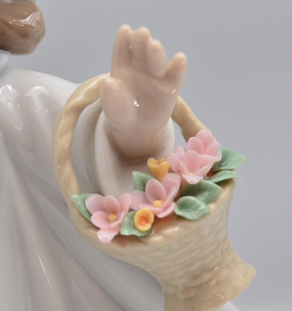 スペイン 光沢仕上げ