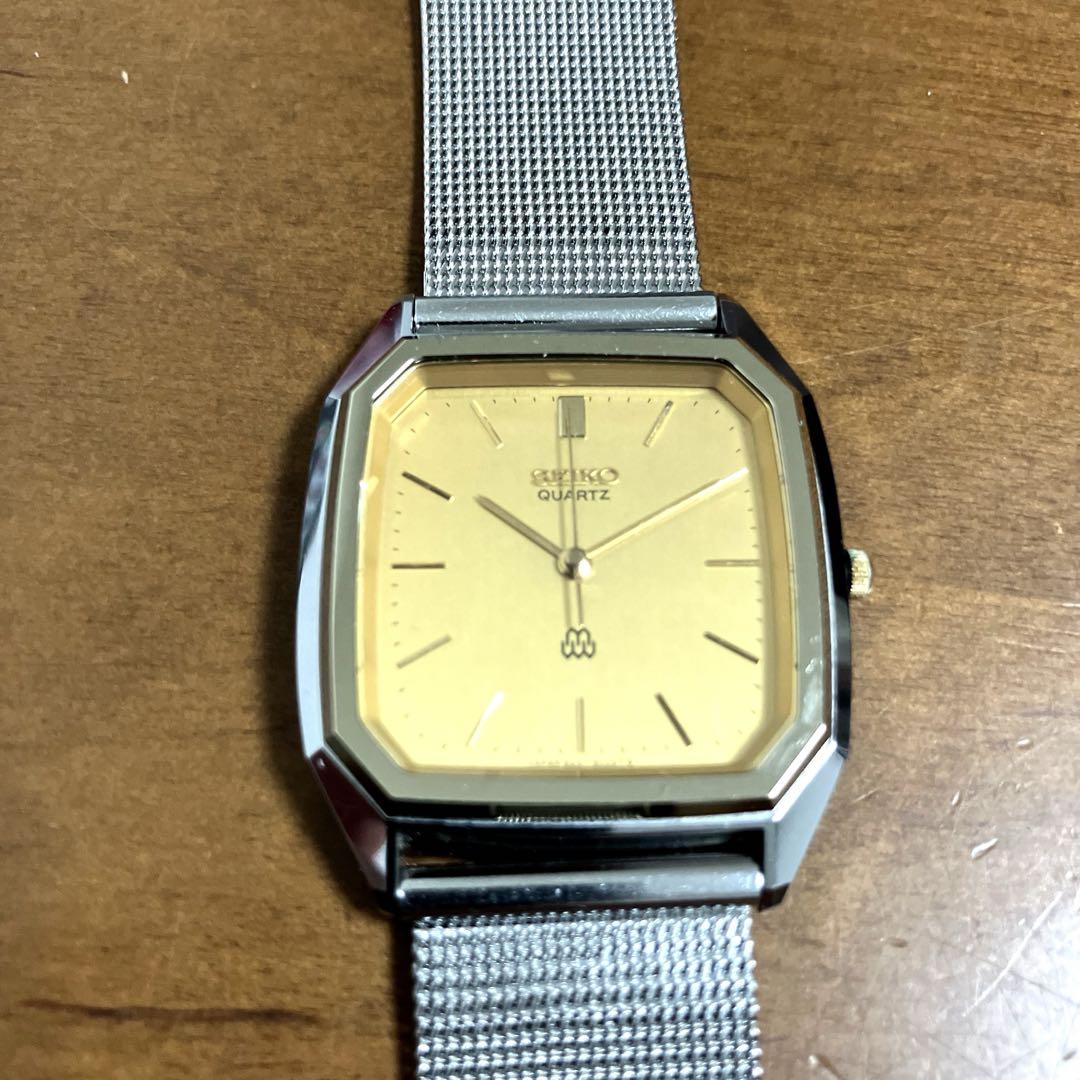 【SEIKO】ドルチェ　9441