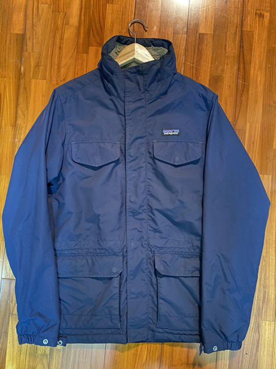 patagonia メンズ イスマスパーカー jMx14-m24756455574 パタゴニア 限定品