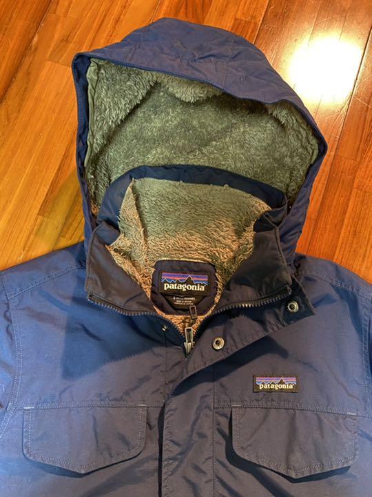 patagonia メンズ イスマスパーカー jMx14-m24756455574 パタゴニア 限定品