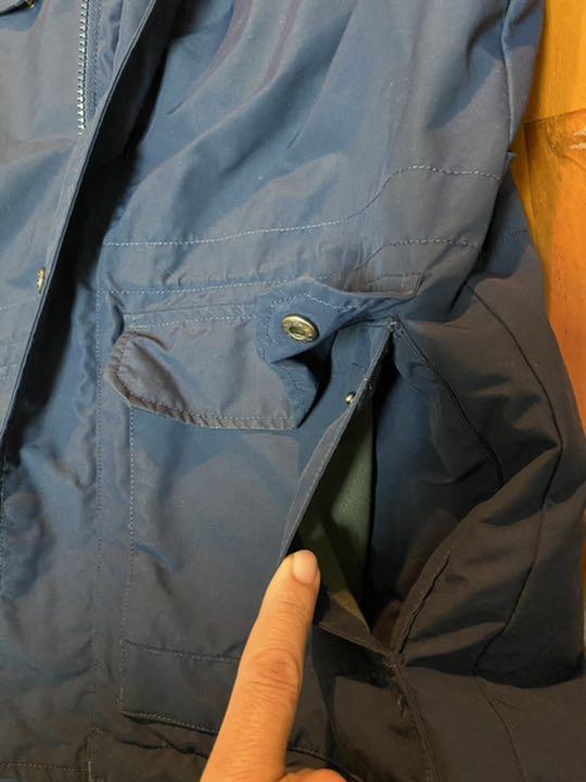 patagonia メンズ イスマスパーカー jMx14-m24756455574 パタゴニア 限定品