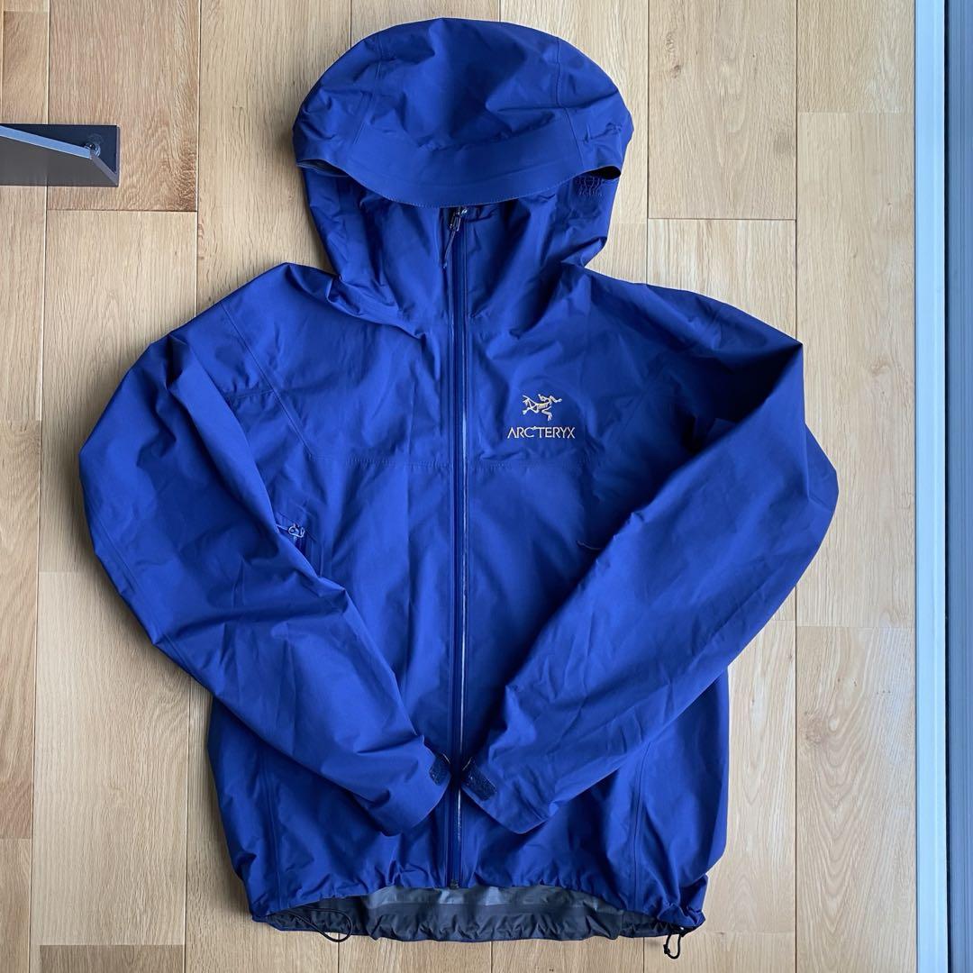 ARC'TERYX BETA SL ビームス別注 金ロゴ アークテリクス - メルカリ ARC'TERYX BETA SL ビームス別注 金ロゴ アークテリクス - メルカリ