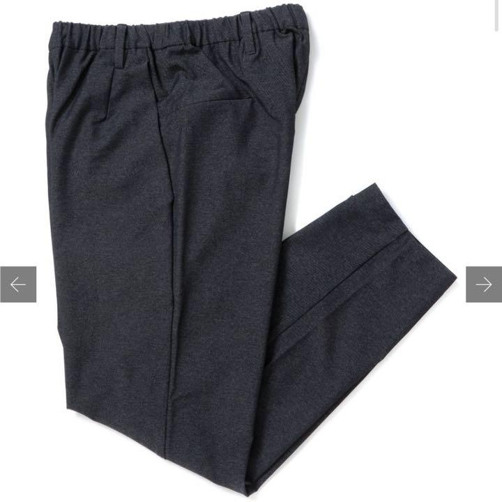 送料込み◆美品 TEATORA Wallet Pants テアトラ パンツ