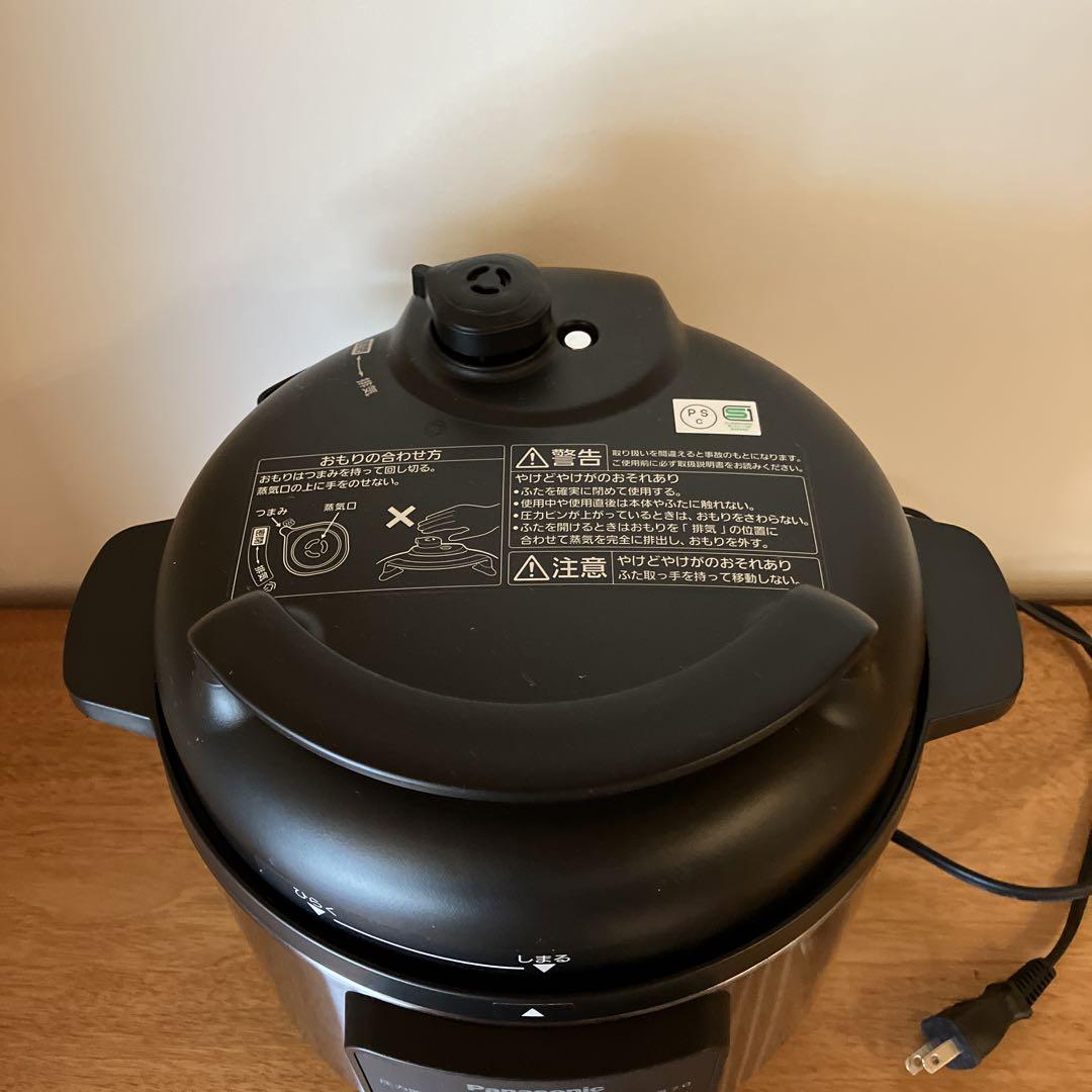 Panasonic SRーMP300（ブラック）