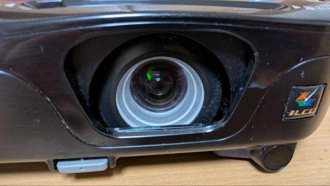 エプソン EPSON プロジェクター EH-TW400 2600lm : アクアライト