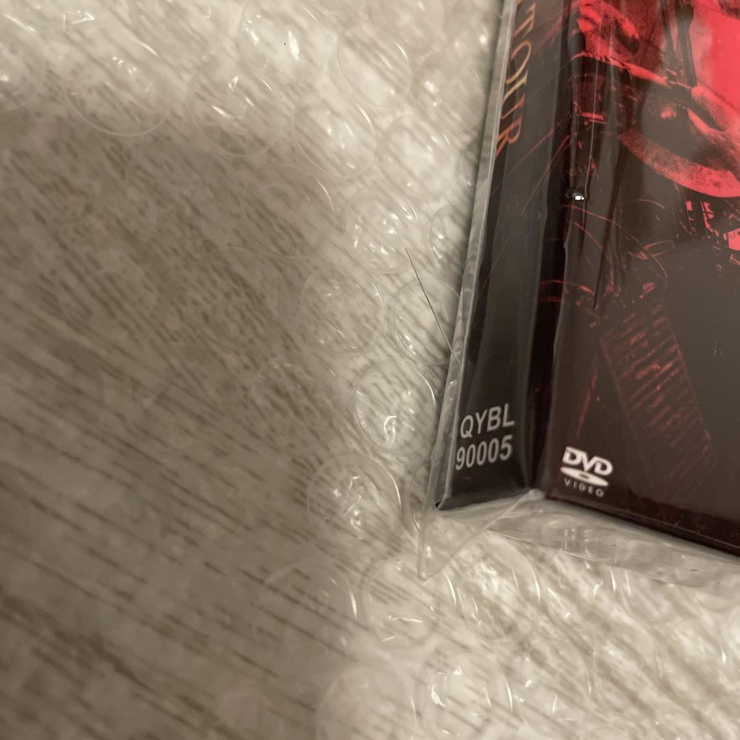 新品未開封　ワンオク　DVD盤ONE OK ROCK 2023 LUXURY