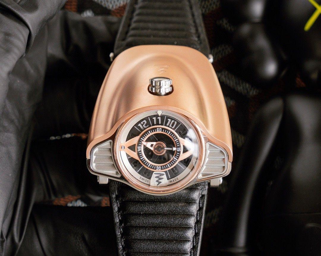 希少限定品 アジムート AZIMUTH グランツーリスモ自動巻 メンズ腕時計