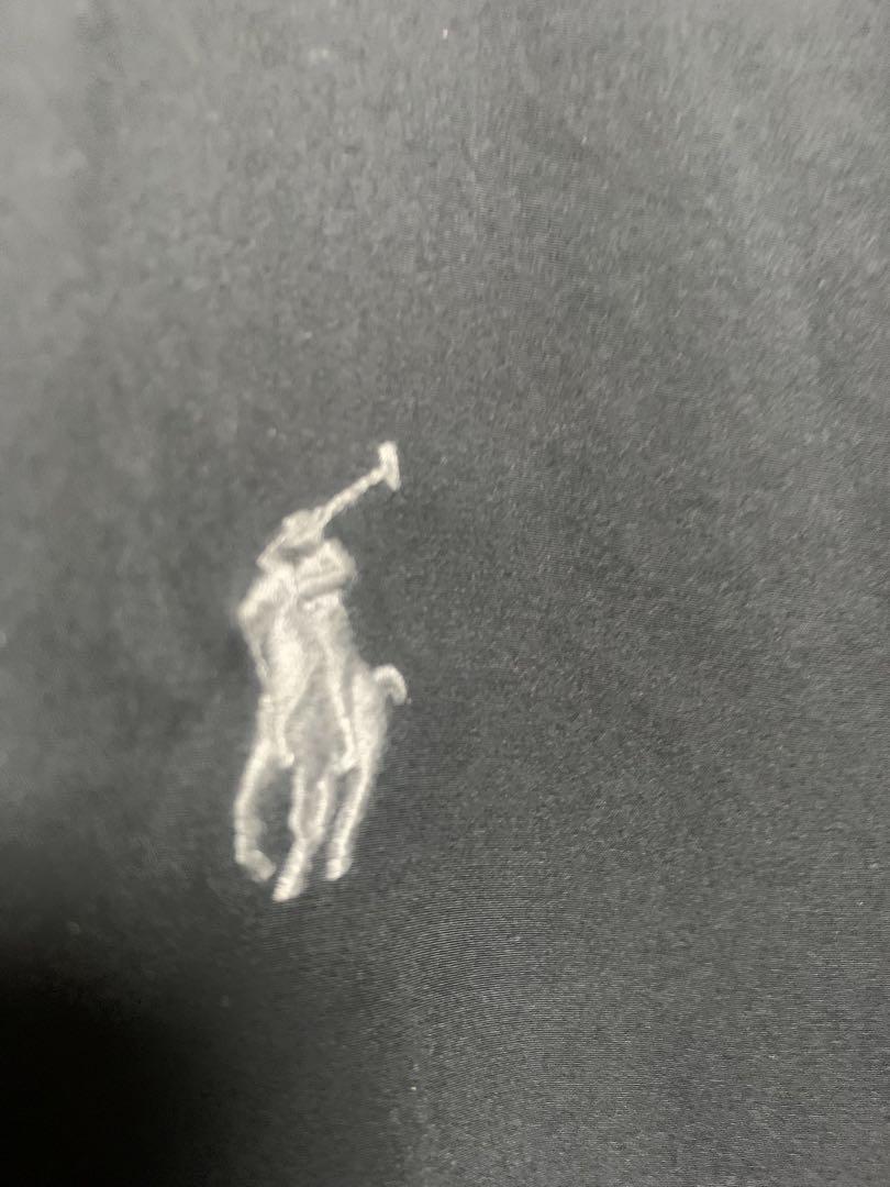 POLOラルフローレン パッカブルジャケット　Lサイズ