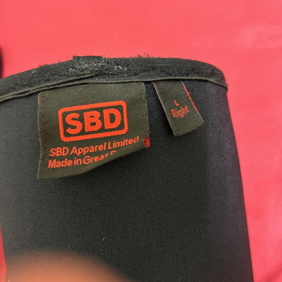 SBD ニースリーブ Lサイズ