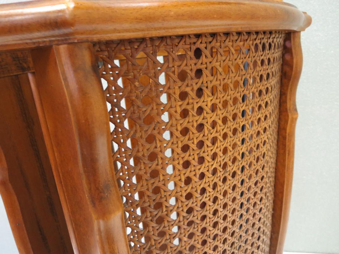 Karimoku　カリモク家具　傘立て ウ゛ィンテージ　アンティーク