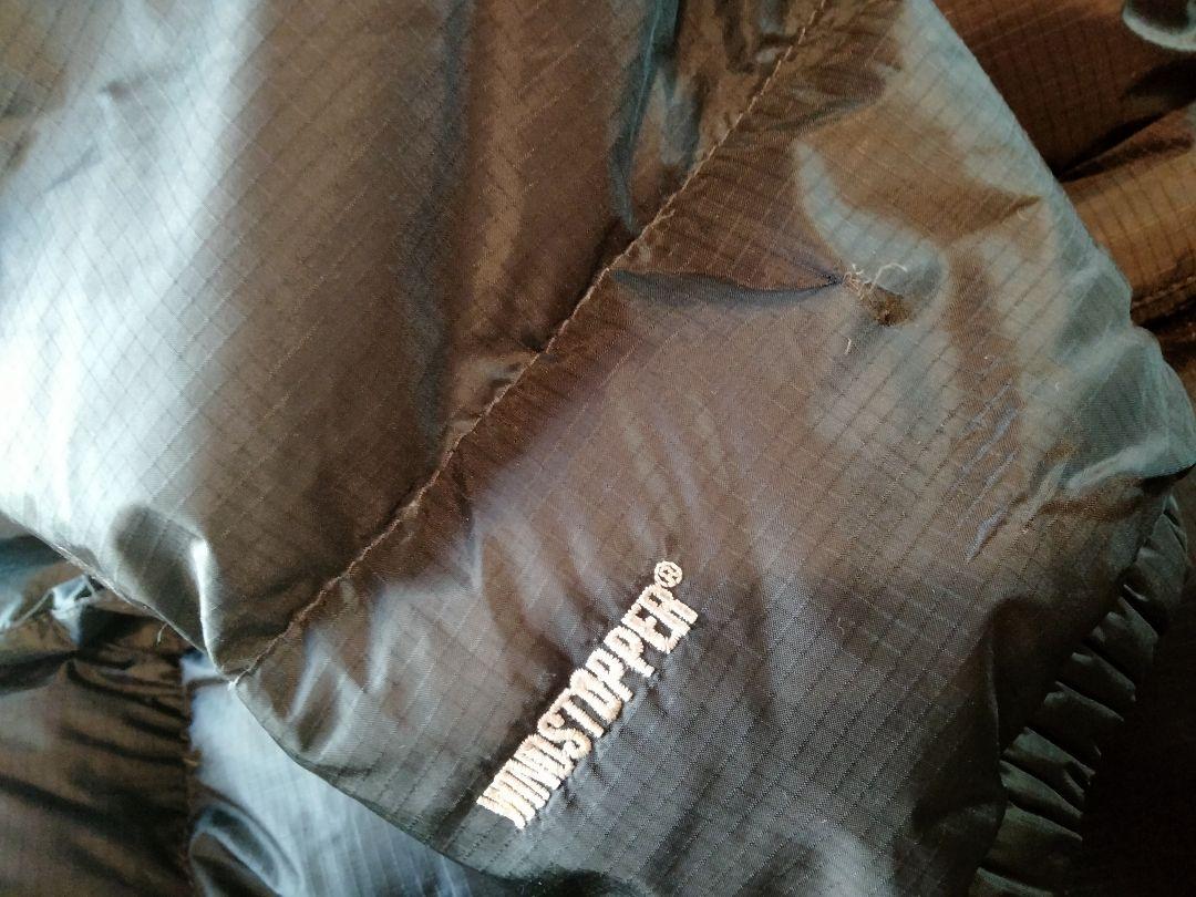 NORTH FACE