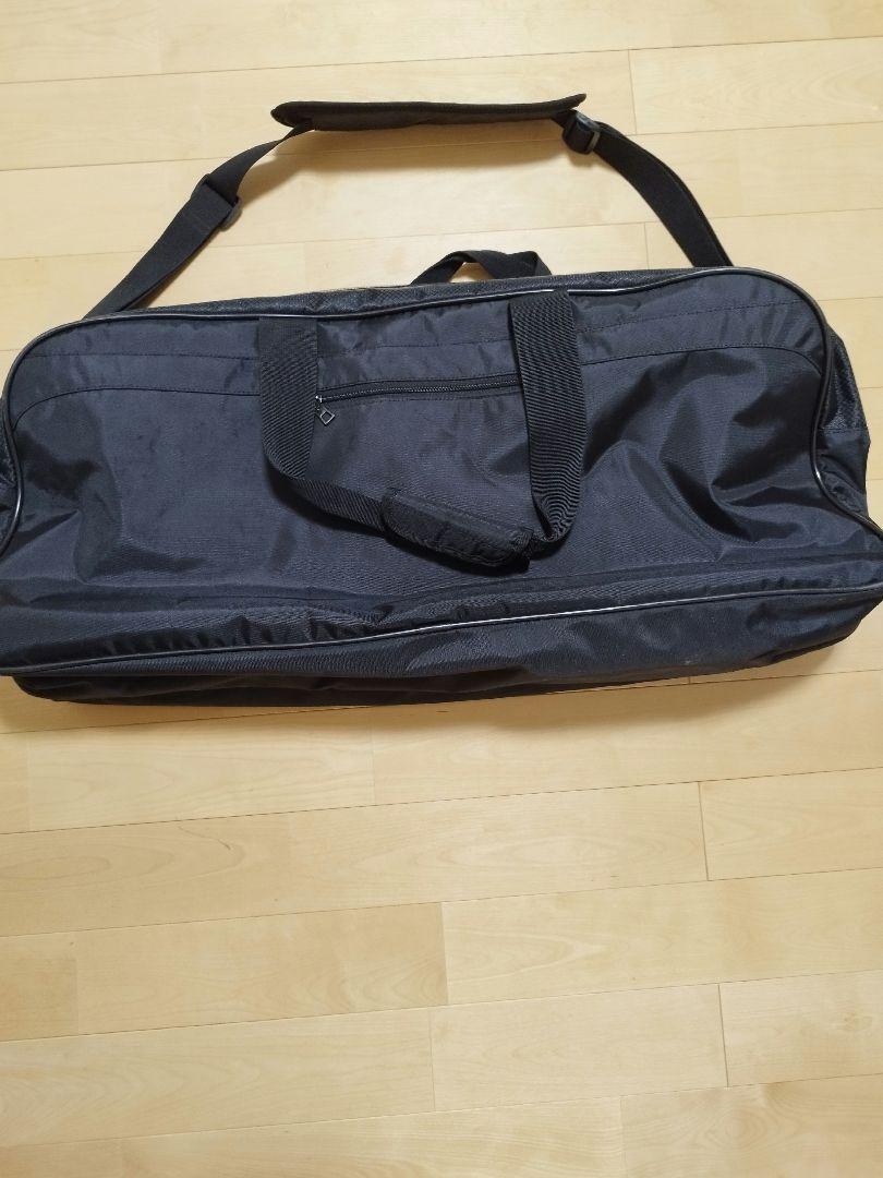 トーナメントバッグ ヨネックス Yonex バドミントン