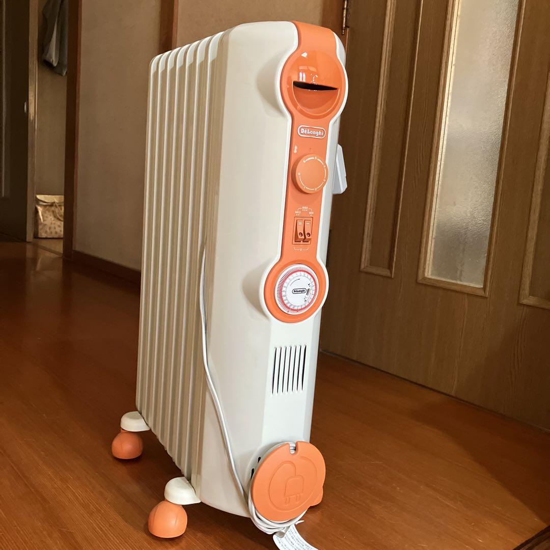 デロンギ オイルヒーターセール