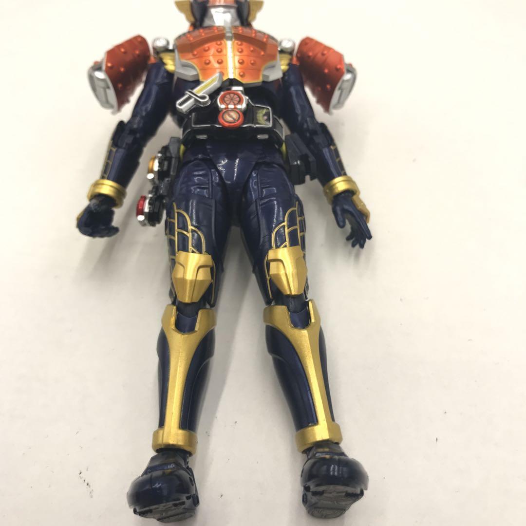 30▢S.H.Figuarts仮面ライダー鎧武オレンジアームズ IY0625-7