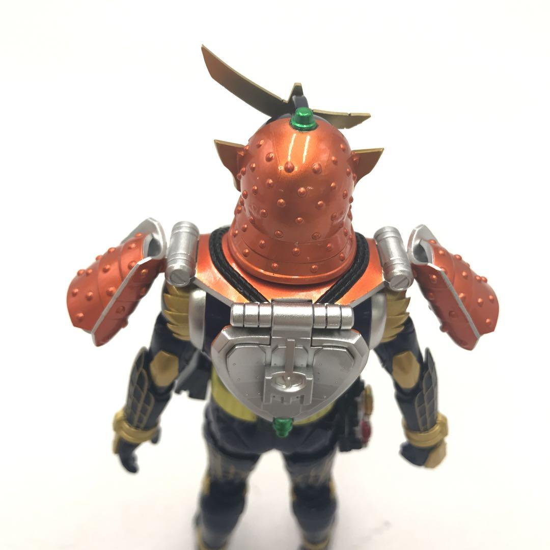 30▢S.H.Figuarts仮面ライダー鎧武オレンジアームズ IY0625-7