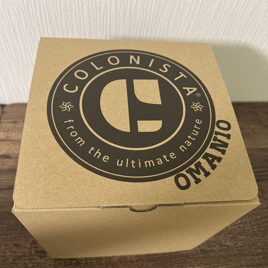 CONPE10 Monotone | COLONISTA
