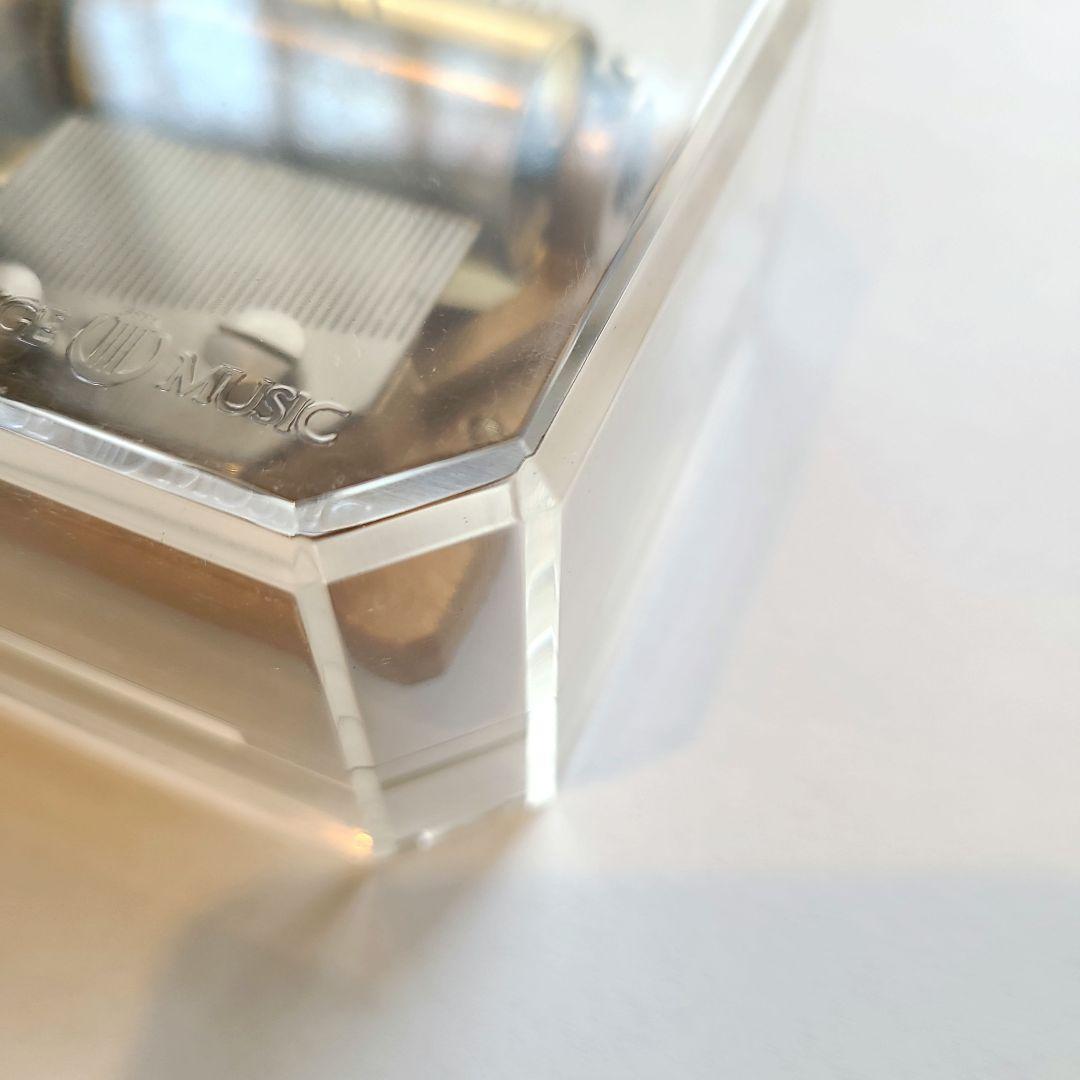1205パ リュージュ 36弁 オルゴール Reuge メヌエット Minuet リュージュ（REUGE）オルゴール 36弁 ベートーベン メヌエット