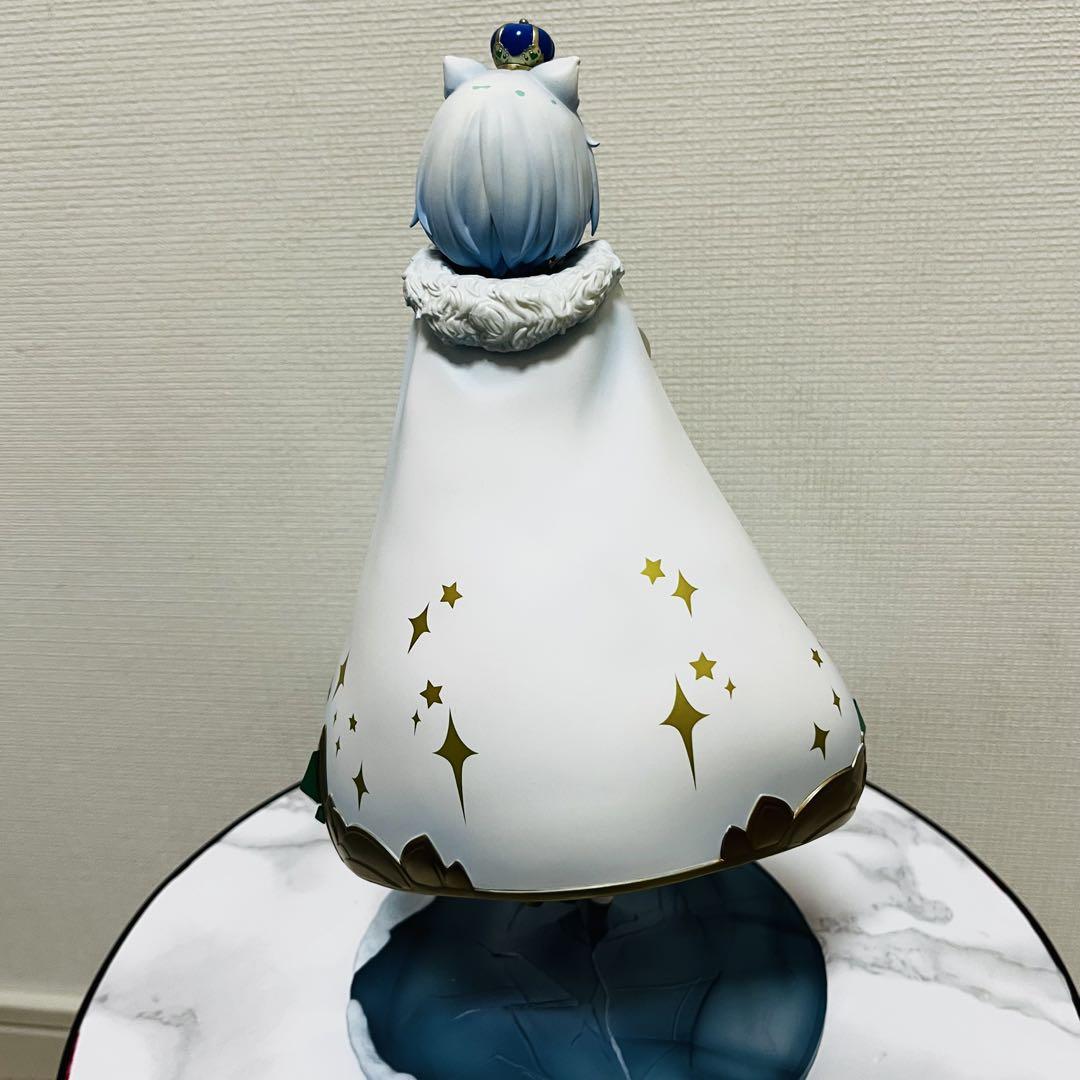 フィギュア ラヴィ レッド:プライドオブエデン