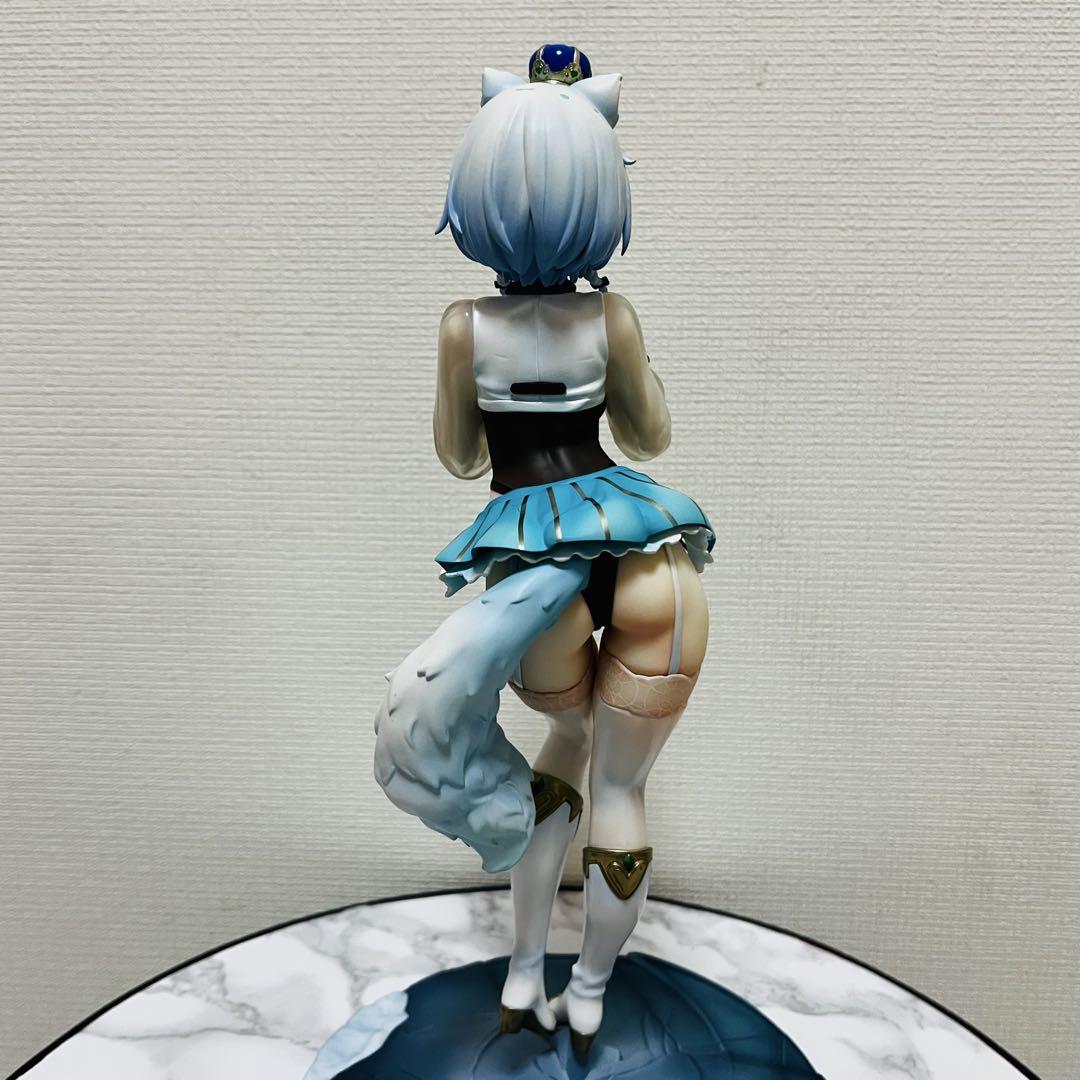 フィギュア ラヴィ レッド:プライドオブエデン