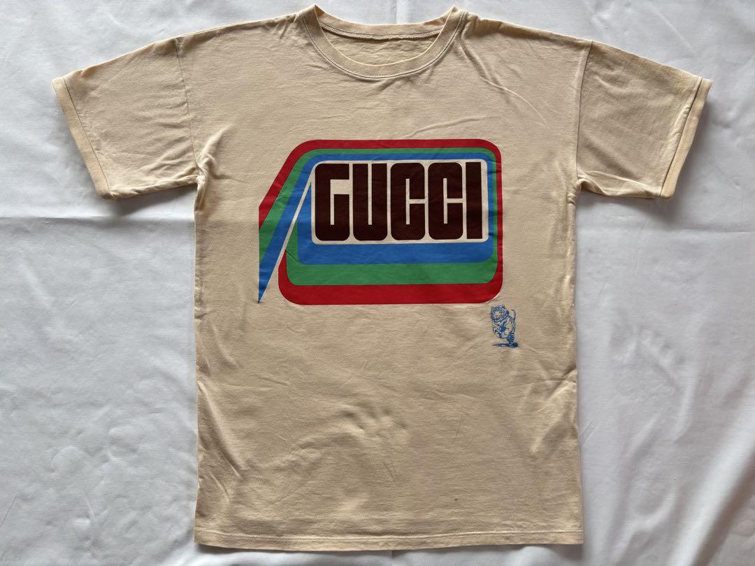 GUCCI チルドレンズ Tシャツ size12 - メルカリ