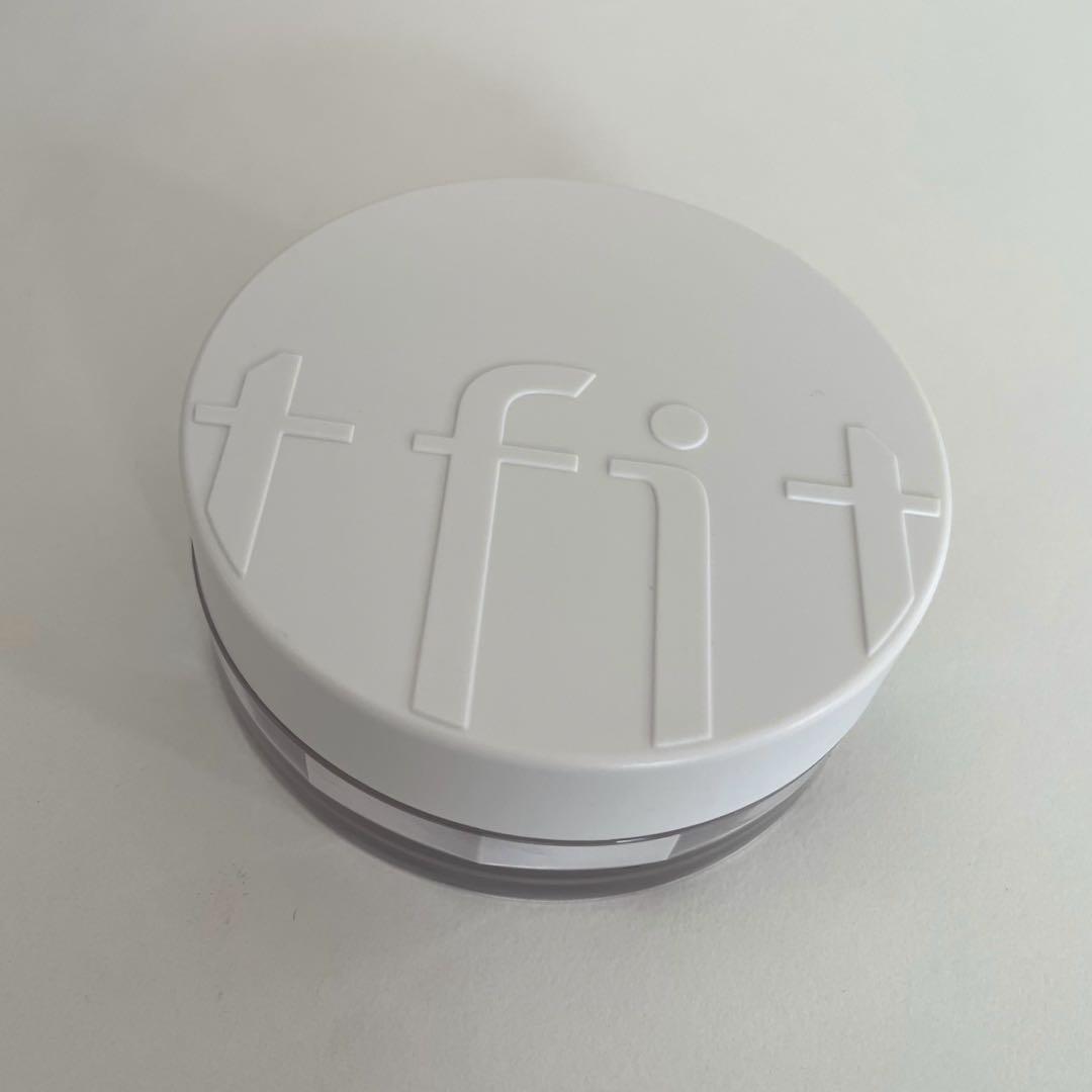 tfit トレンスルーセントフィニッシングパウダー 01※最終値下げ