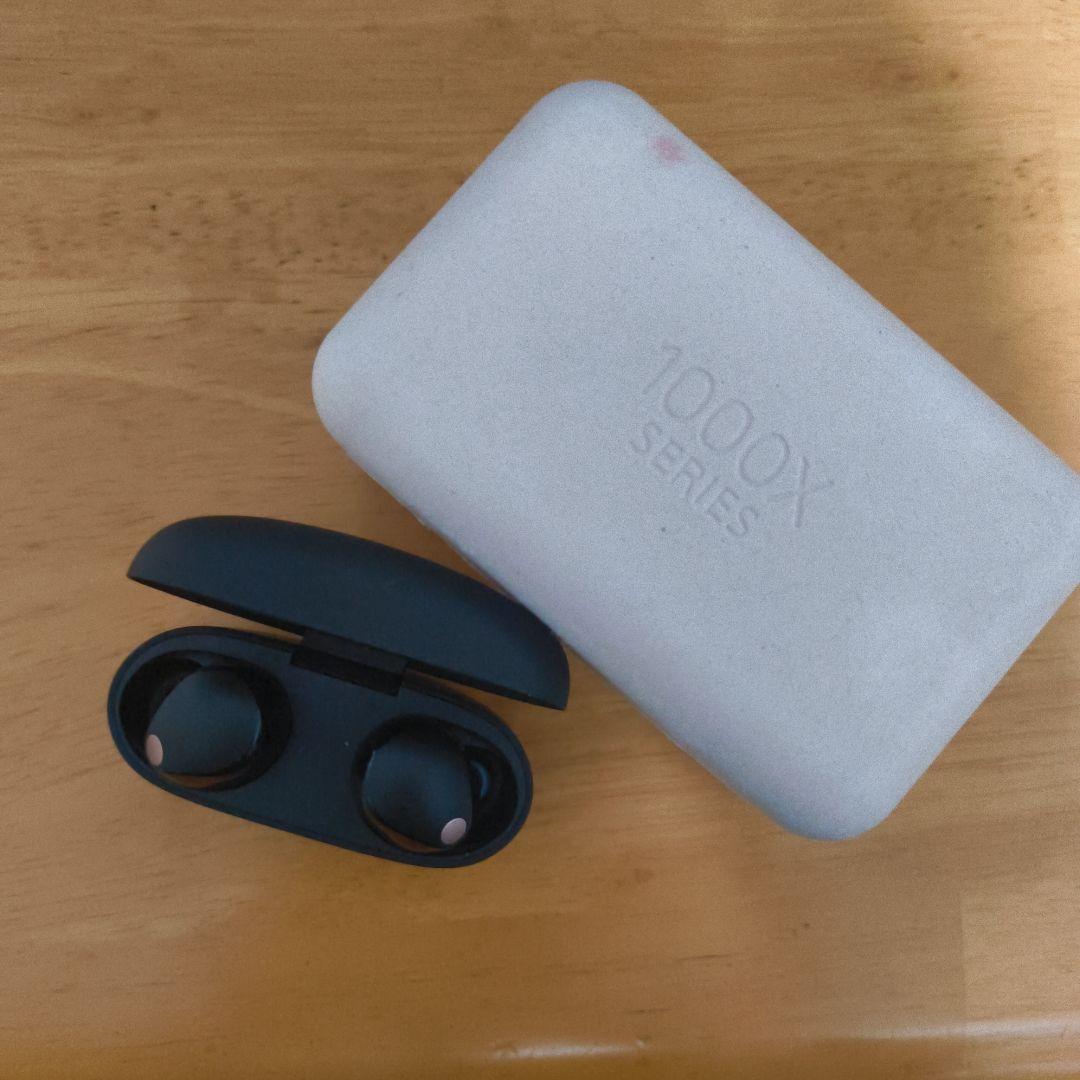 SONY WF-1000XM5 ブラック