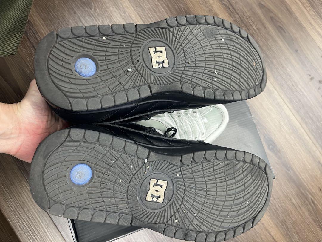 タ　DC shoes LUCIEN OG ディーシーシューズ