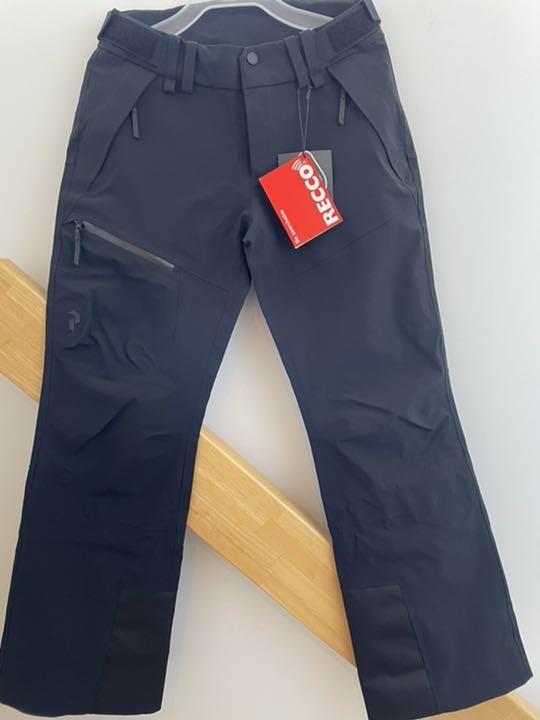 PeakPerformance W Volcan 3L Pants 新品XS