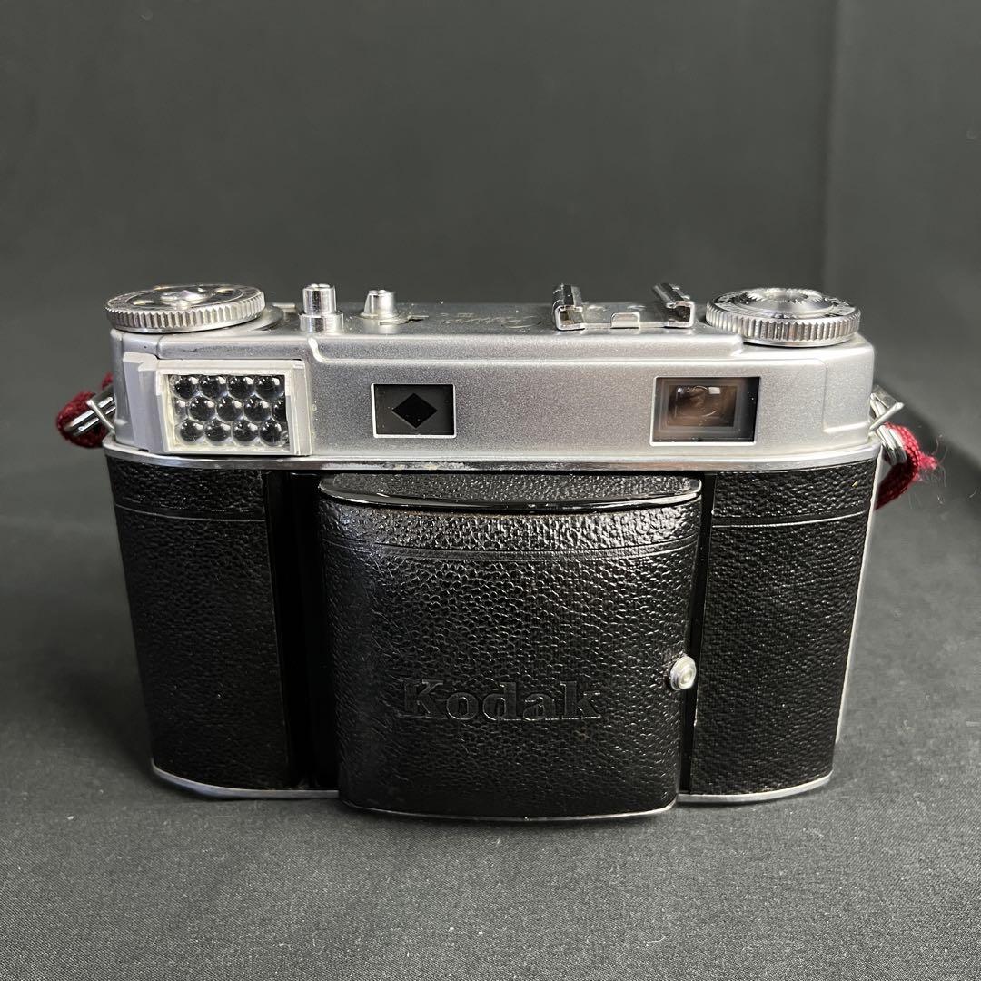 Kodak Retina IIIC コダック レチナ 3C フィルムカメラ - メルカリ
