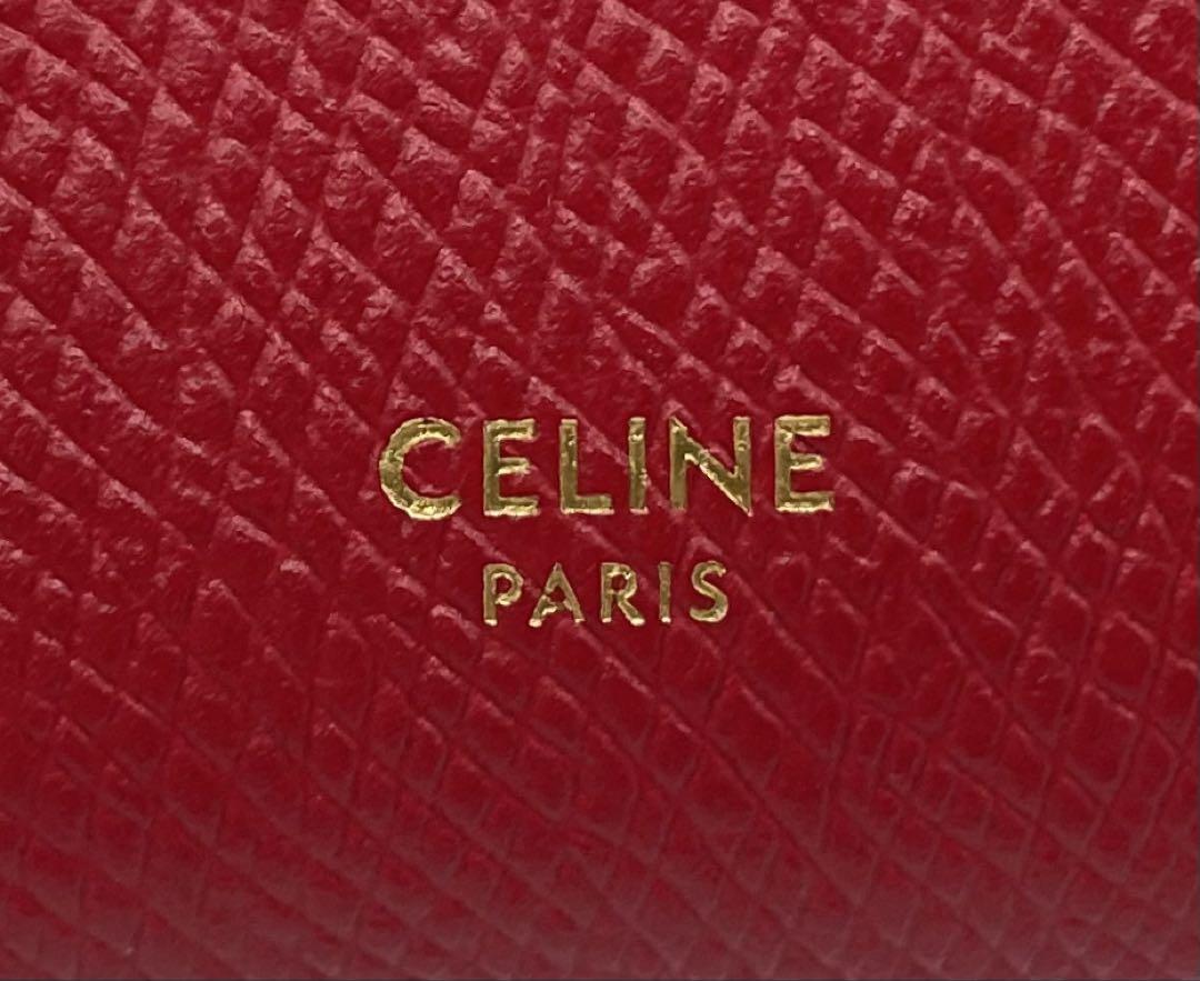 卍 CELINE