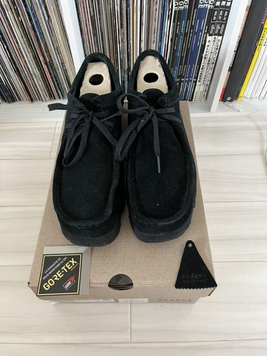 Clarks Wallabee GTX クラークス ワラビーゴアテックス - ftemporeal.com.br Clarks Wallabee GTX クラークス ワラビーゴアテックス - ftemporeal.com.br