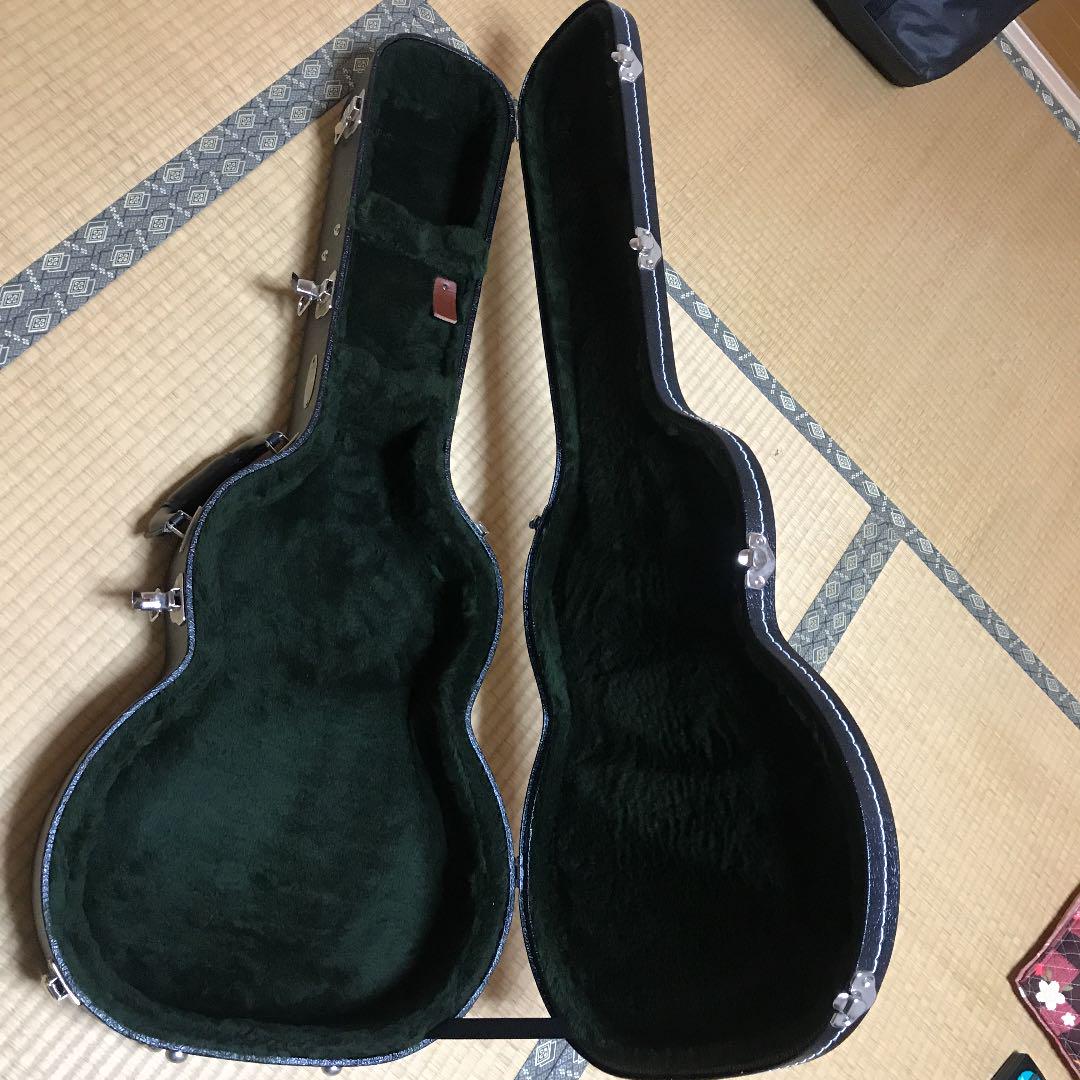 C 】8764 Martin & Co. D-18V アコースティックギター