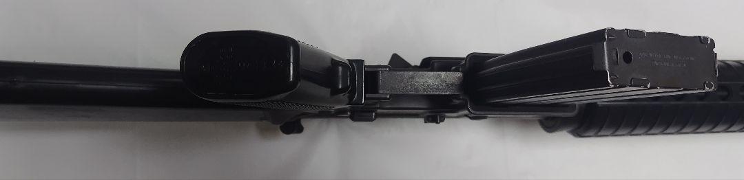 東京マルイ スタンダード 電動ガン M16A2 動作確認済