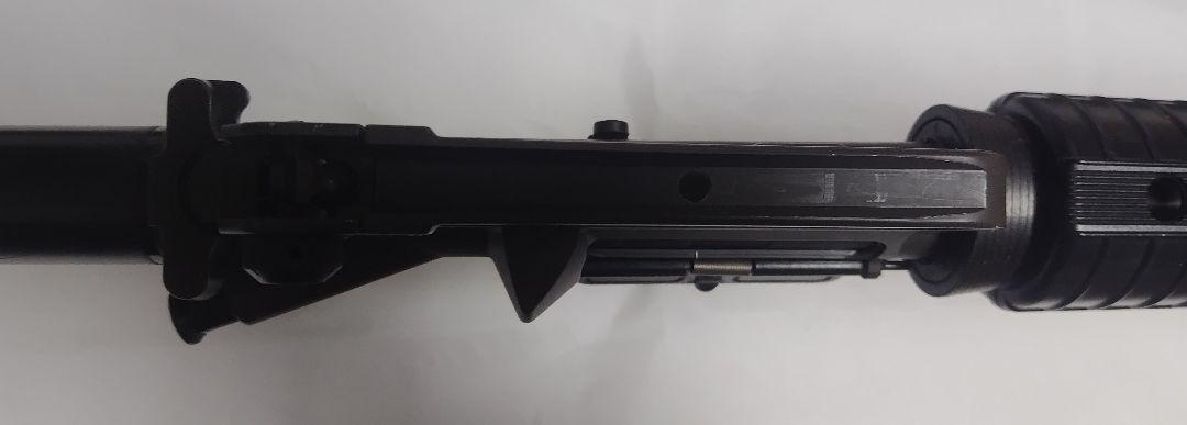東京マルイ スタンダード 電動ガン M16A2 動作確認済