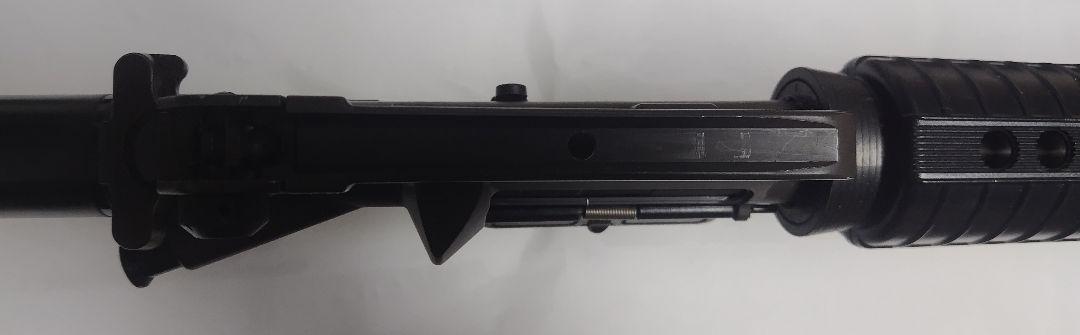 東京マルイ スタンダード 電動ガン M16A2 動作確認済
