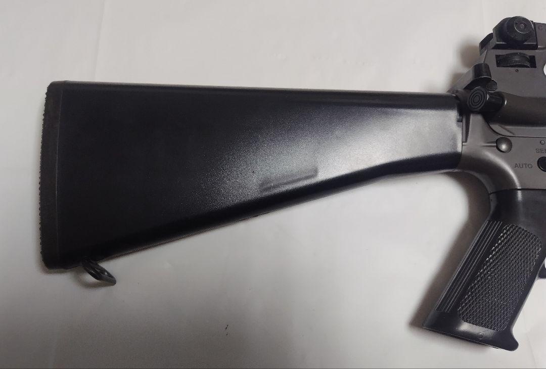 東京マルイ スタンダード 電動ガン M16A2 動作確認済