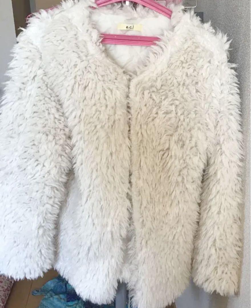 楽天市場】Winter Big Jacket Heather ヘザー ジャケット