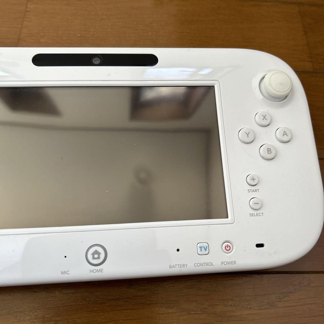 wiiu本体 wiiパーティu/スーパーマリオブラザーズu 内蔵 by メルカリ wiiu本体 wiiパーティu/スーパーマリオブラザーズu 内蔵 by メルカリ