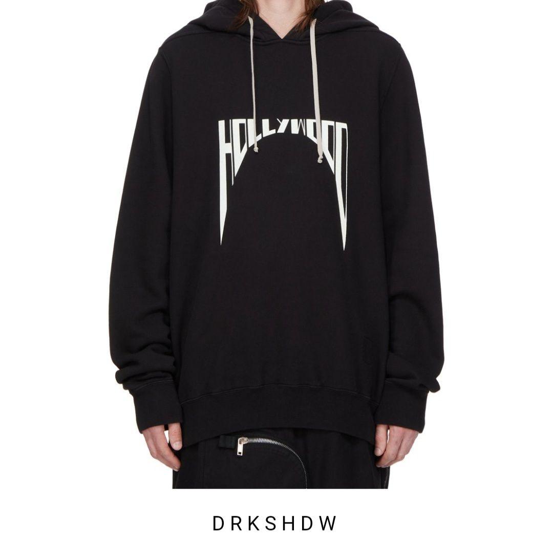 【正規品】25SS Hollywood パーカー XL