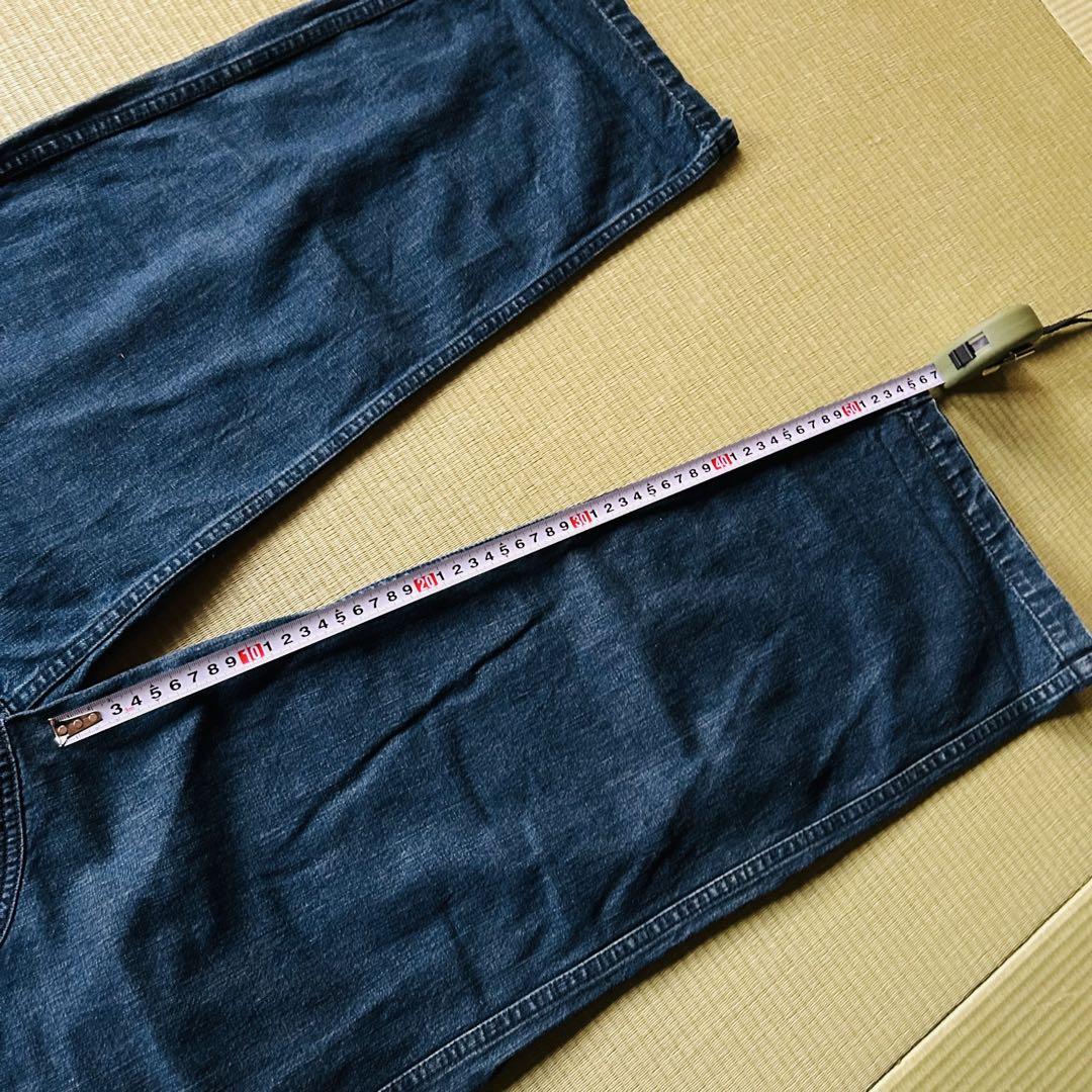 denim pants
