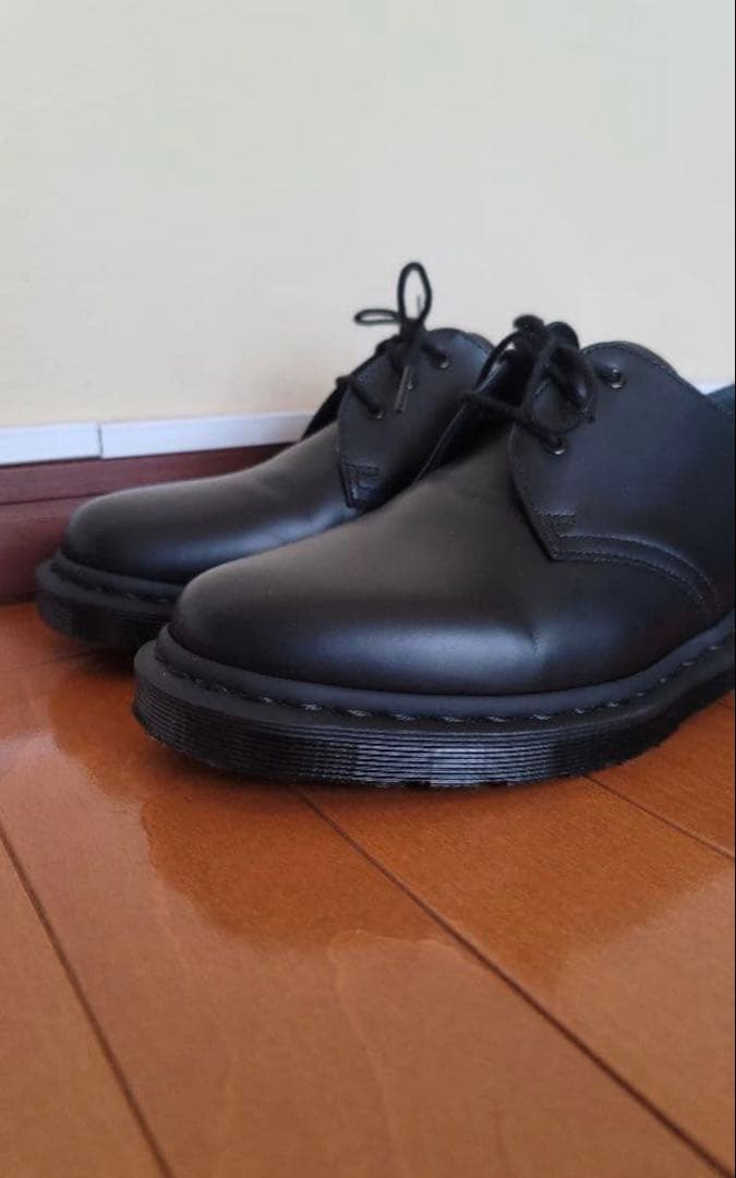 Dr.Martens 3ホールシューズ1461 Dr.Martens 3ホールシューズ1461