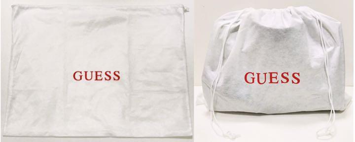 正規保証 GUESS ハンドバッグ ショルダーバッグ 6IVcK-m24771012008 ゲス 2WAYデニムバック 特価新品