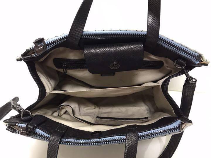 正規保証 GUESS ハンドバッグ ショルダーバッグ 6IVcK-m24771012008 ゲス 2WAYデニムバック 特価新品