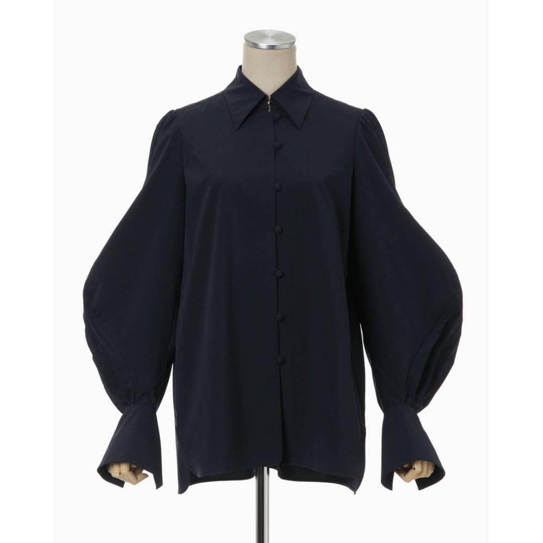 Pleated