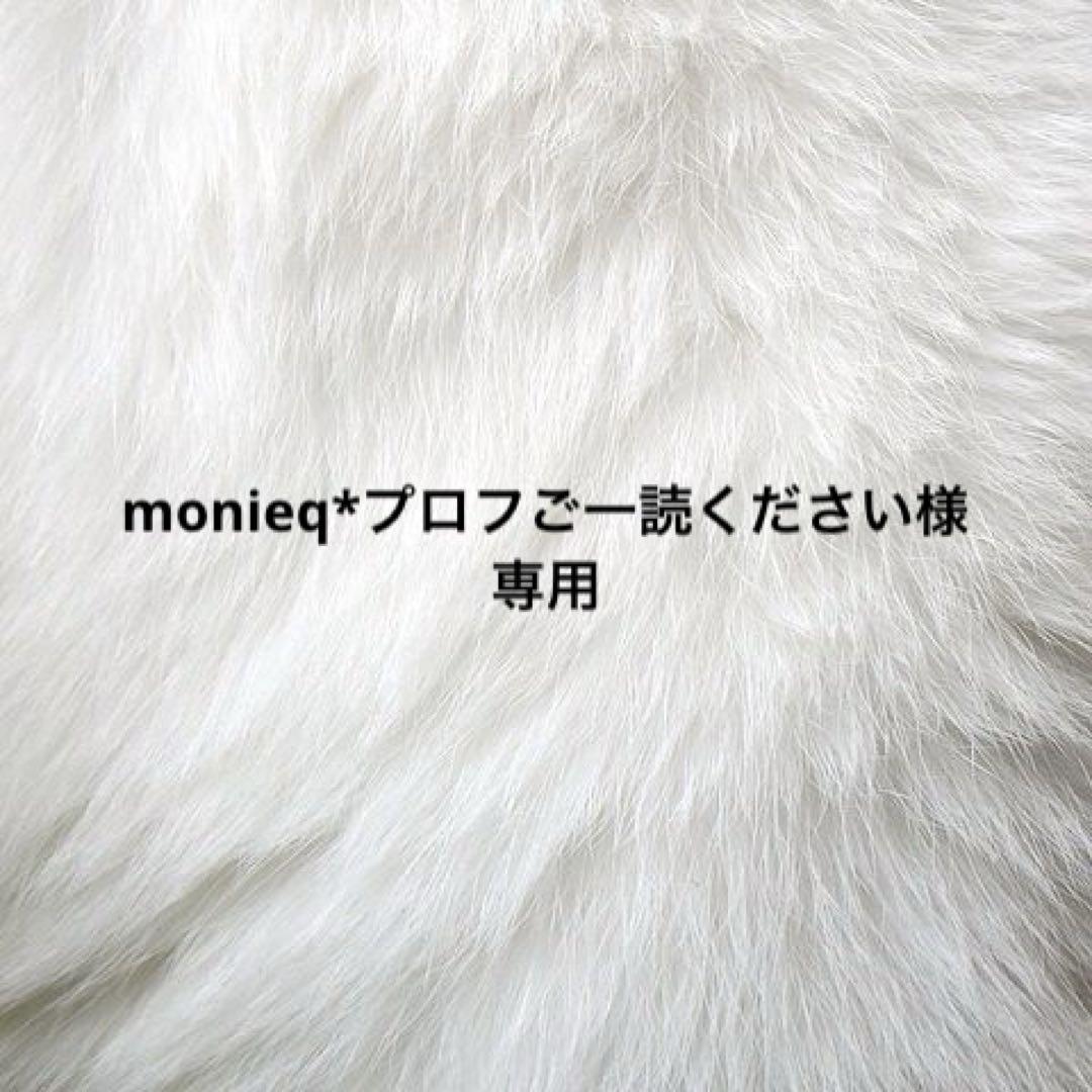 ぽんこ☆プロフ必読m(_ _)m様 ぽんこ☆プロフ必読m(_ _)m様 - メルカリ
