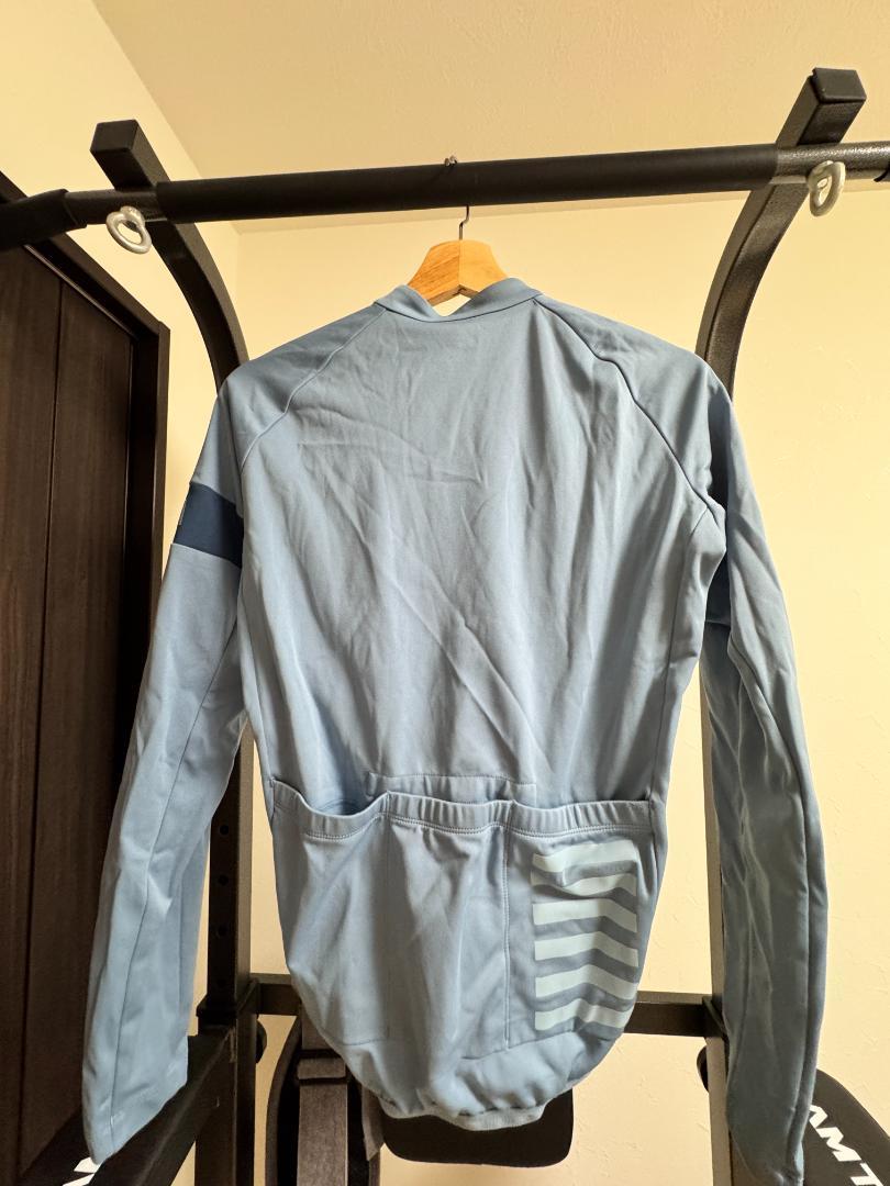 Rapha Core Lightweight Cycling Jersey（ラファ コア ライト