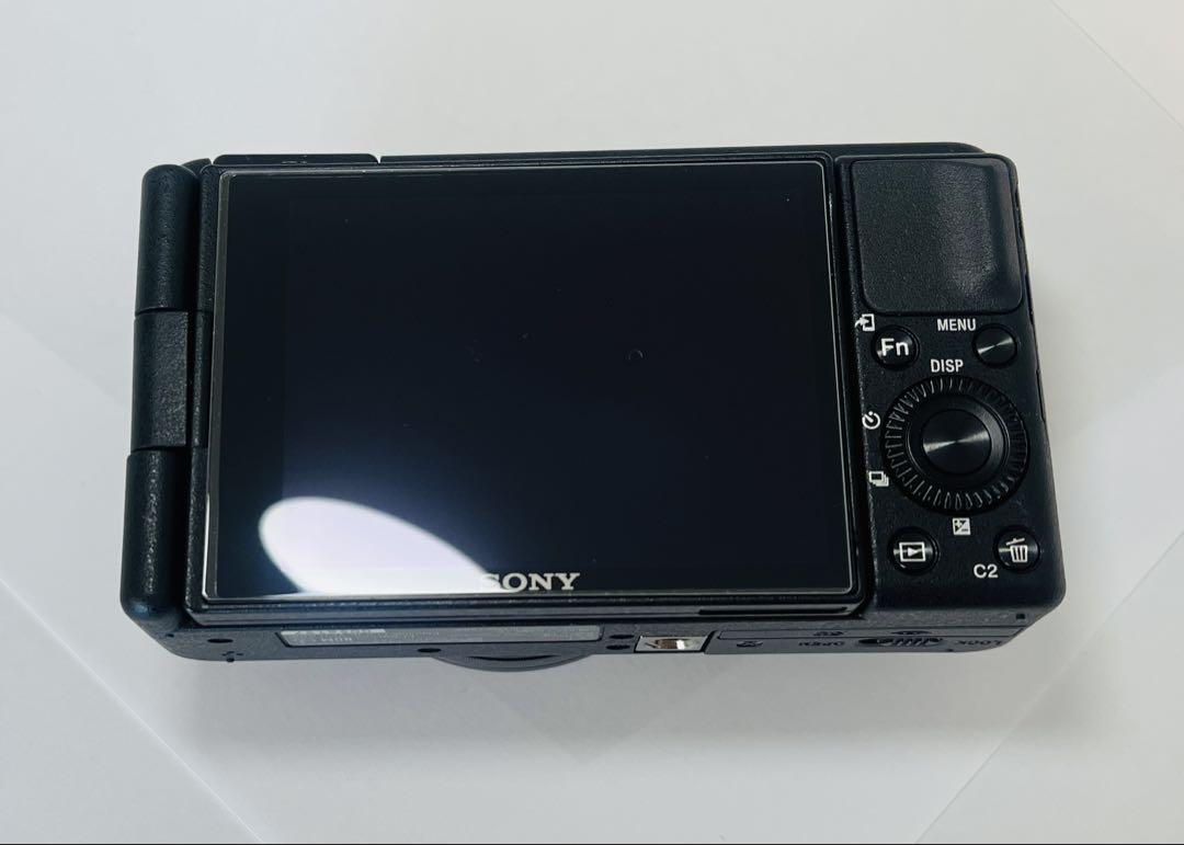 本体と付属品