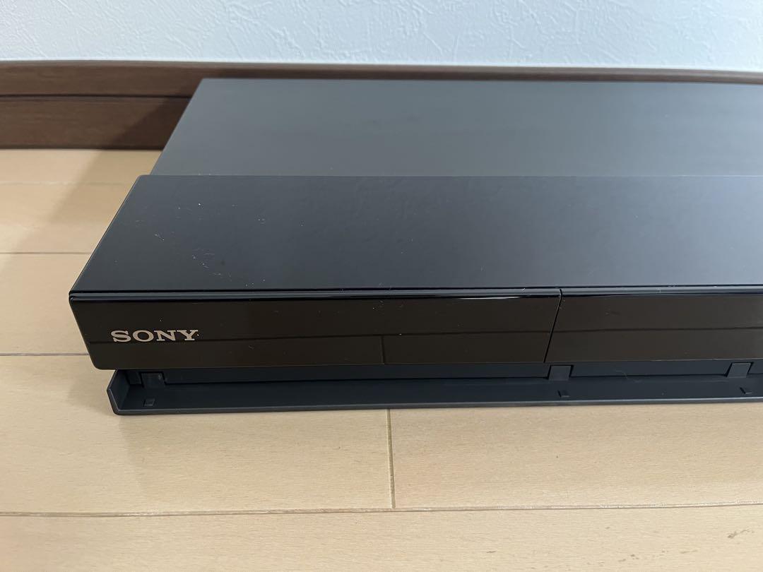 レコーダー SONY BDZ-FW1000